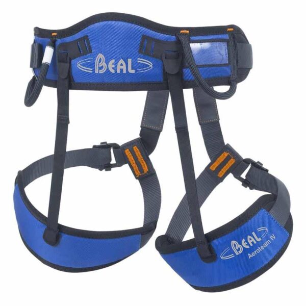 Beal Arnês Aero Team