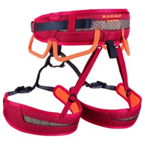 Mammut Arnês Ophir Fast Adjust