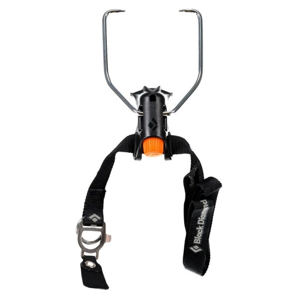 Black diamond Heel Lever Wide Right