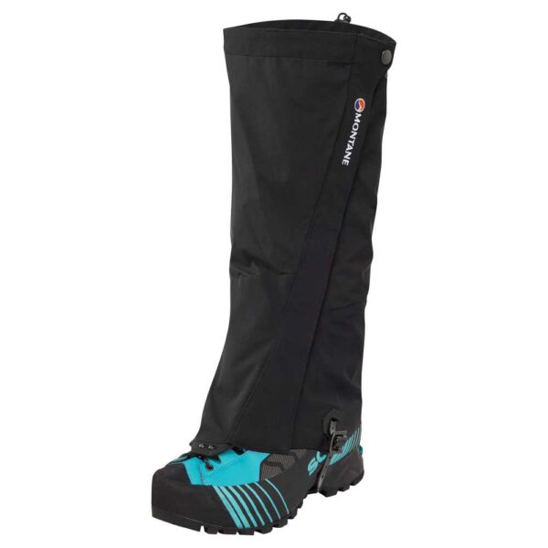 Montane Polainas Phase XPD - Imagem 4