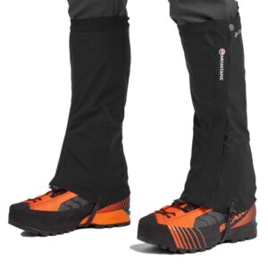Montane Polainas Phase XPD