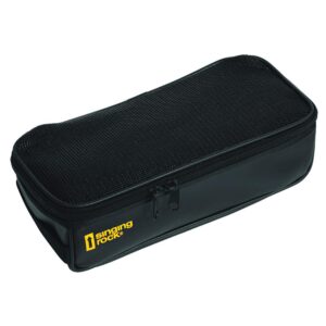 Singing rock Crampon Bag Black