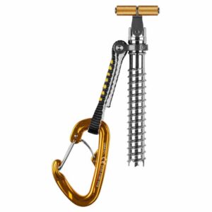 Grivel Parafuso De Gelo 720 Speedy S