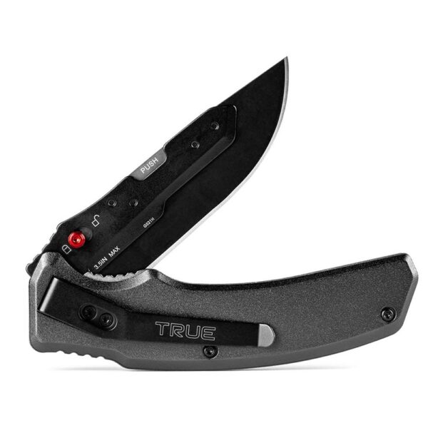True utility Lâminas Intercambiáveis Para Facas Multiblade - Imagem 2