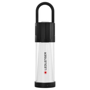 Led lenser Lanterna Recarregável ML6