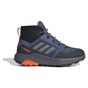 adidas Tênis De Caminhada Infantil Terrex Trailmaker Mid R.Rdy