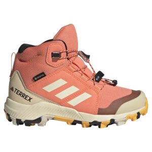 adidas Tênis Infantis Terrex Mid Goretex