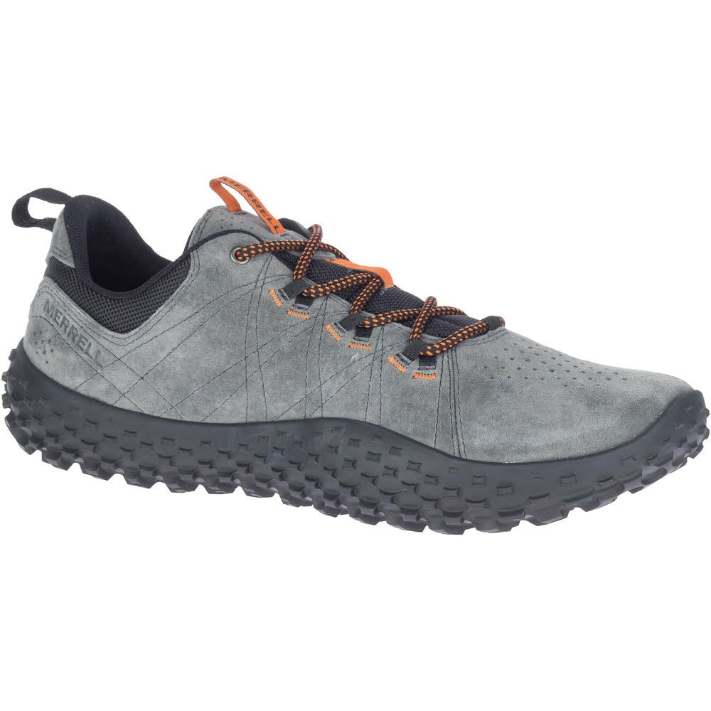Merrell Tênis Caminhada Wrapt - Imagem 4