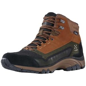 Haglöfs Botas Caminhada Skuta Mid Proof Eco