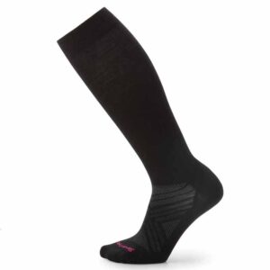 Smartwool Meias Altas Zero Cushion OTC Rec