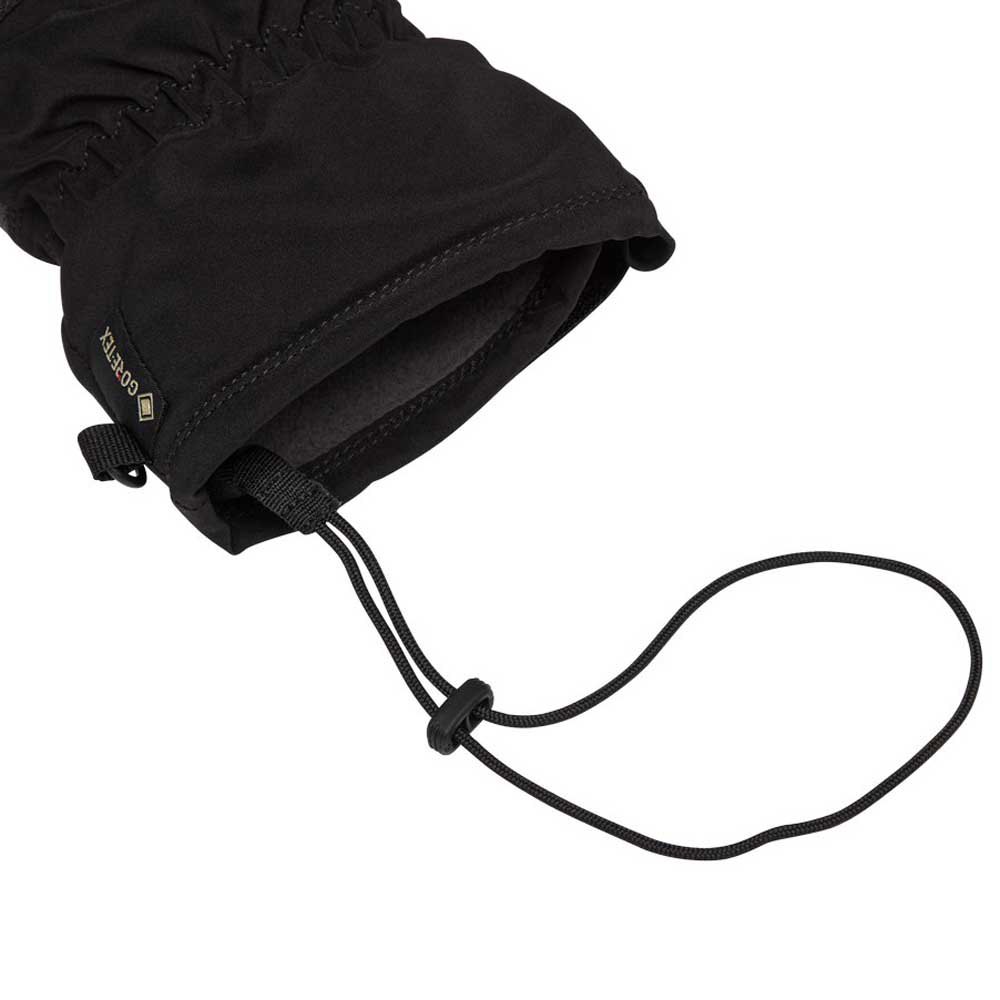 Black diamond Luvas Mission Lt - Imagem 4