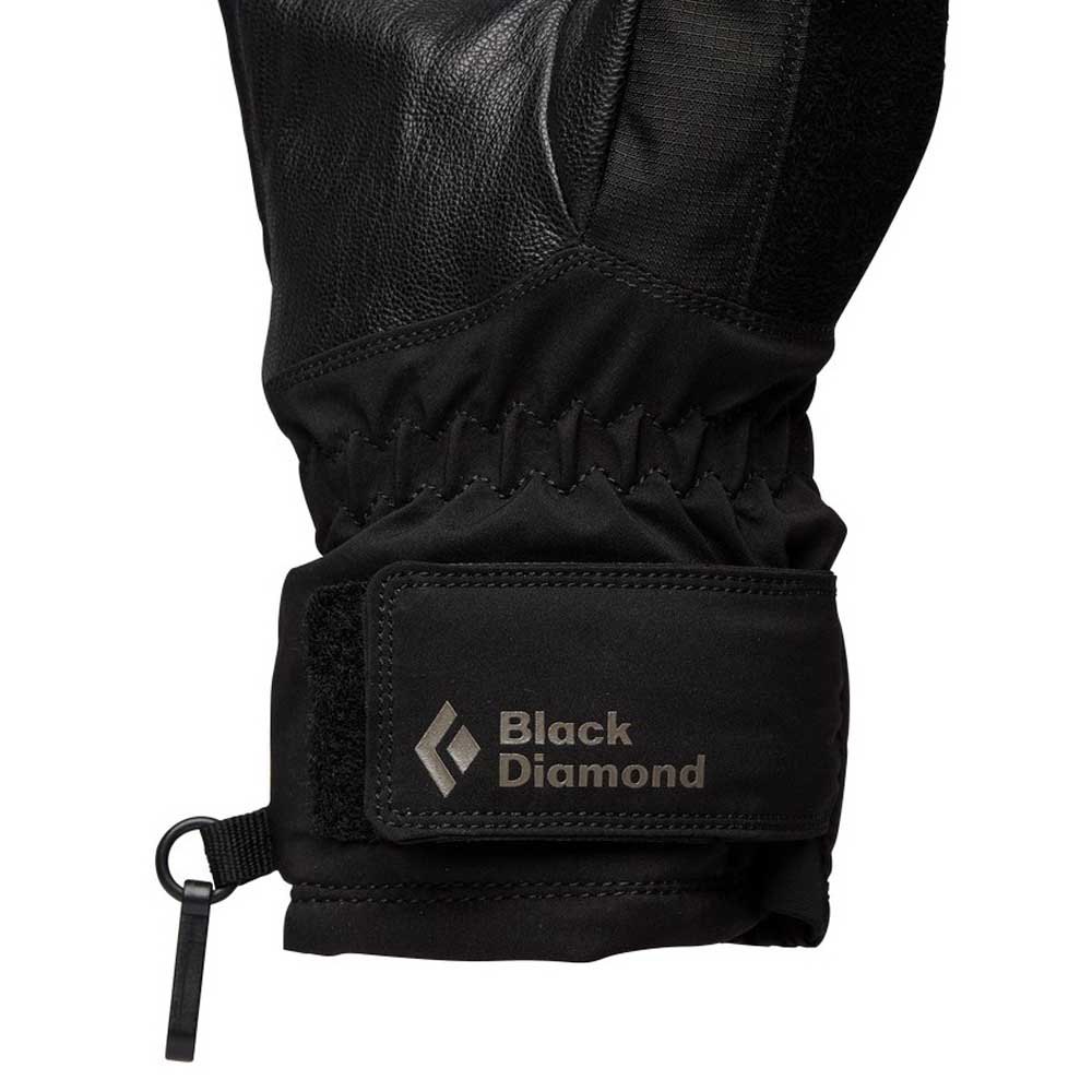 Black diamond Luvas Mission Lt - Imagem 3