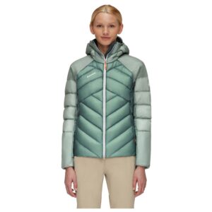 Mammut Jaqueta Taiss In