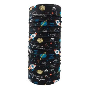 Matt Cachecol Coolmax Eco