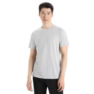 Icebreaker Camiseta De Manga Curta Tech Lite II