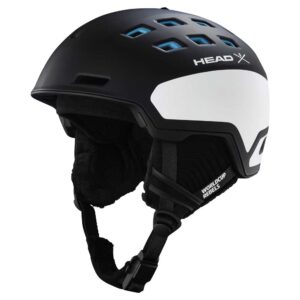 Head Capacete REV