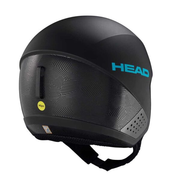 Head Capacete Downforce MIPS - Imagem 3