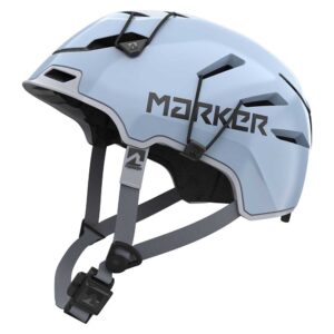 Marker Capacete Confidant Tour