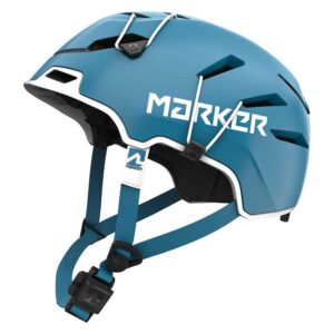 Marker Capacete Confidant Tour