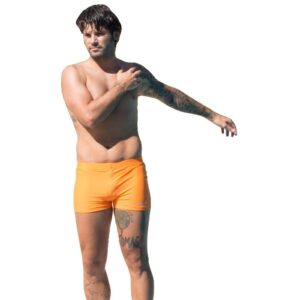 Squba Boxers Natação Training