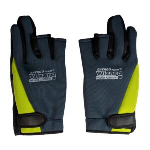 Wizard Luvas De Neoprene