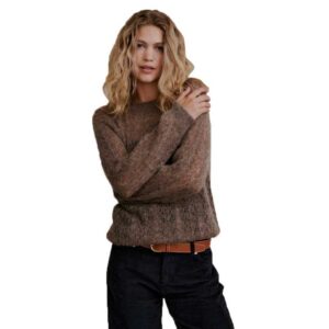 Redgreen Suéter Redondo Kristin