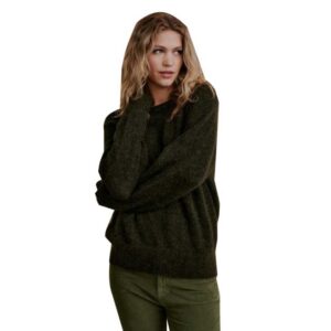 Redgreen Suéter Redondo Kornelia