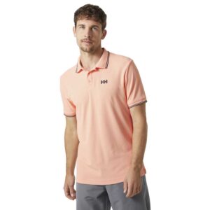 Helly hansen Camisa Pólo Manga Curta Kos