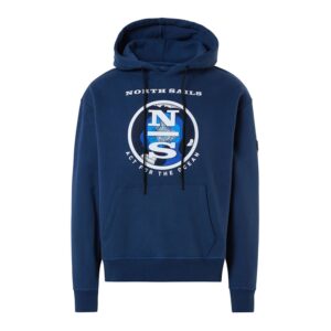 North sails Sweater Com Capuz Graphic 691166