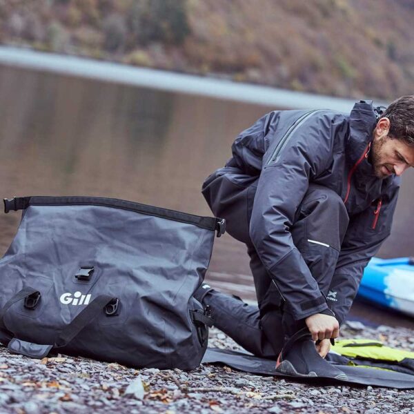 Gill Mochila Voyager 60L - Image 5