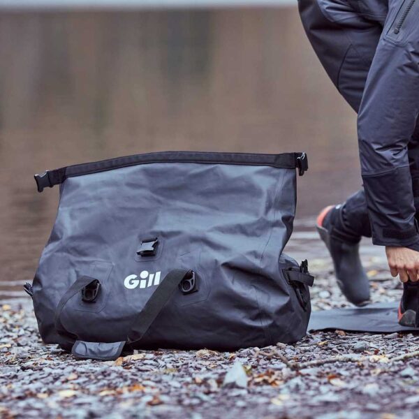 Gill Mochila Voyager 60L - Image 4