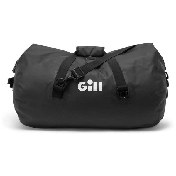 Gill Mochila Voyager 60L