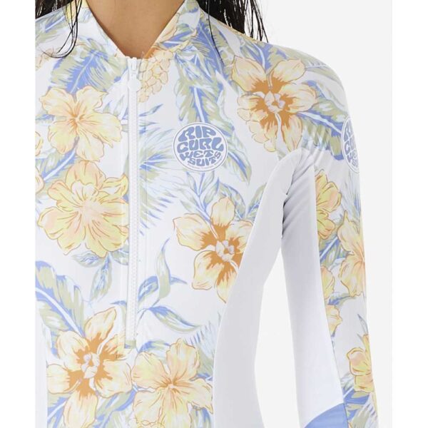 Rip curl Rashguard Always Summer Upf 50+ - Imagem 4