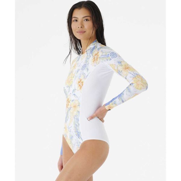 Rip curl Rashguard Always Summer Upf 50+ - Imagem 3
