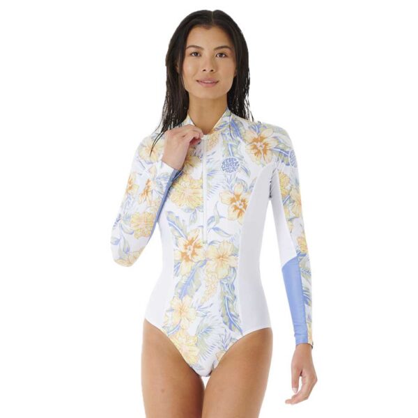 Rip curl Rashguard Always Summer Upf 50+