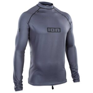 ION Promo Rashguard
