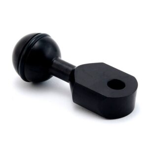 Leoben Adaptador De Bola Para YS Macho 50 mm