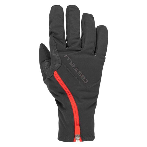Castelli Luvas Longas Spettacolo RoS PrimaLoft