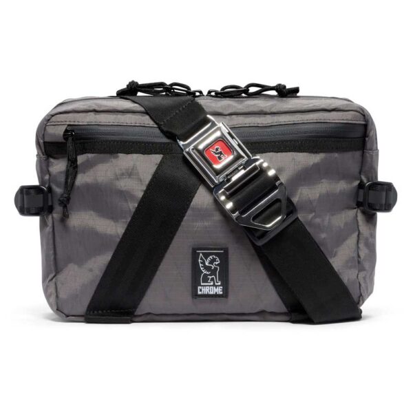 Chrome Pacote De Cintura Tensile Sling 7L - Image 3