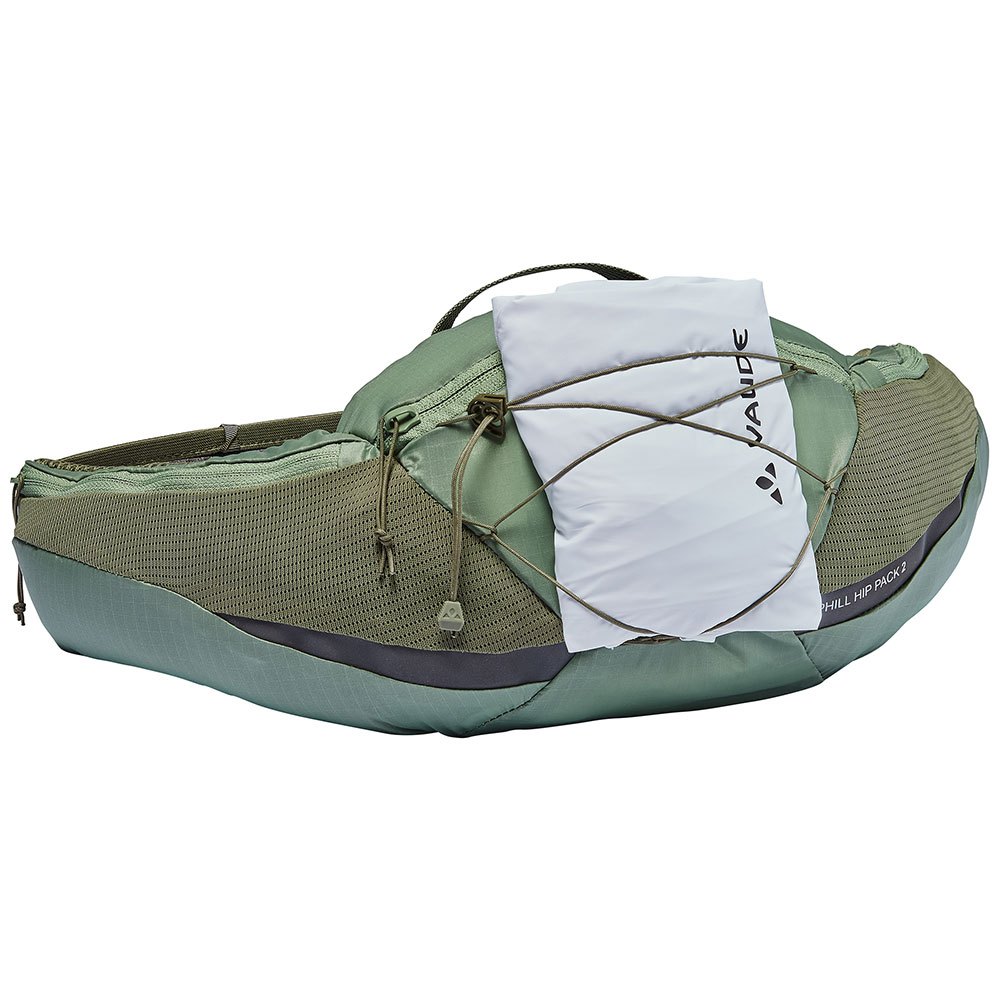 VAUDE Pacote De Cintura Uphill 2L - Image 5