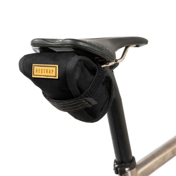 Restrap Bolsa Selim Porta-Ferramentas 0.6L - Image 2