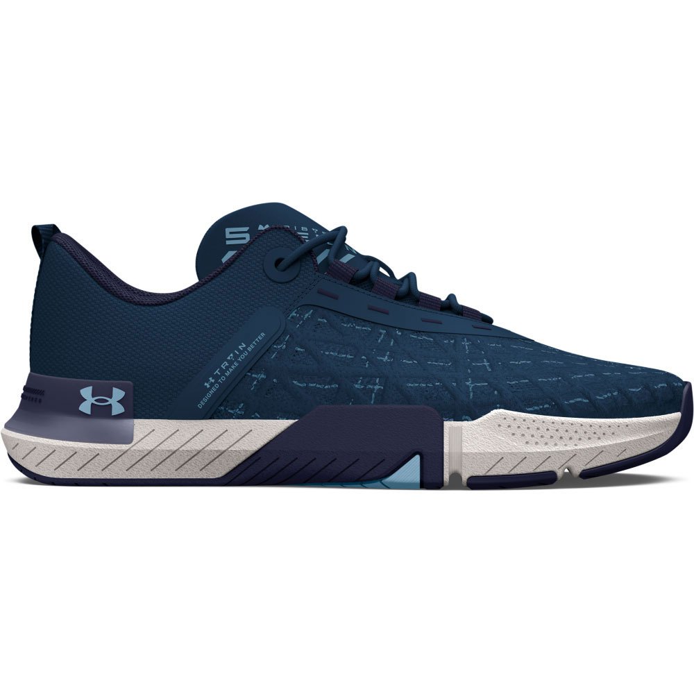 Under armour Tênis TriBase Reign 5 - Imagem 4