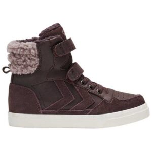 Hummel Sapato Stadil Winter High