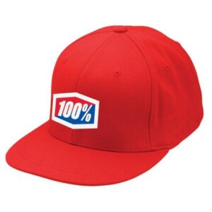 100percent Boné Essential J-Fit Flexfit