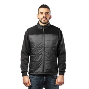 Racer Colete The District 2