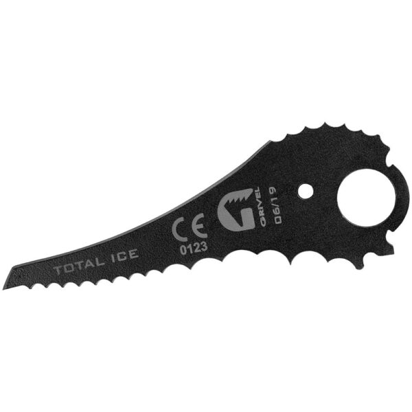 Grivel Total Ice Vario Norht/Tech/Dark Machine