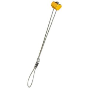 Black diamond Hex 2 Wired