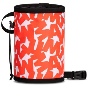 Mammut Bolsa Giz Gym Print