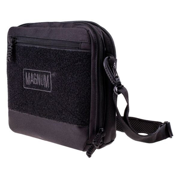 Magnum Saco De Lavagem Pocket Organizer