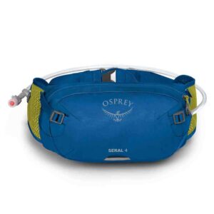 Osprey Pacote De Cintura Seral 4L